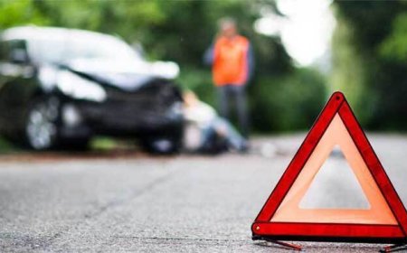 মেক্সিকোতে তিন গাড়ির সংঘর্ষে নিহত ২১