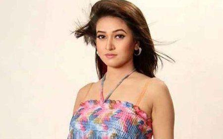 স্বামীর বিরুদ্ধে গুরুতর অভিযোগ সেই হ্যাপীর