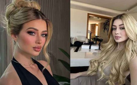 লাইভ চলাকালে টিকটকারকে গুলি করে হত্যা