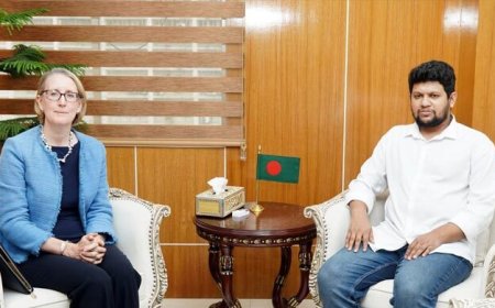 সাংবাদিকদের দায়িত্ব-সুরক্ষা নিয়ে অধ্যাদেশের বিষয় বিবেচনা হচ্ছে