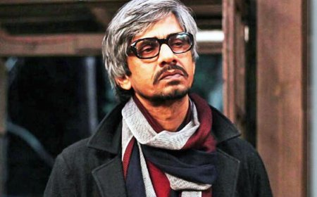 বেকসুর খালাস পেলেন অভিনেতা বিজয় রাজ