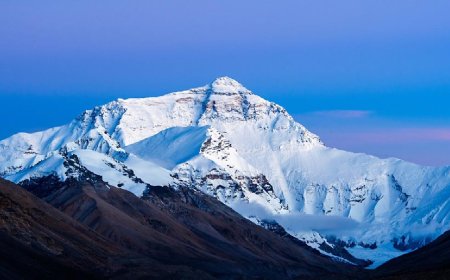 এভারেস্ট অভিযানে ফিলিপিনো পর্বতারোহীর মৃত্যু