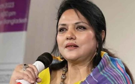 সাবেক এমপি জেবুননেসা গ্রেপ্তার