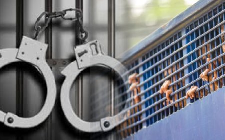 বিশেষ অভিযানে ১৫৬৬ জন গ্রেপ্তার