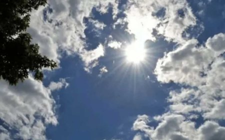 তিন বিভাগে দিনের তাপমাত্রা বাড়বে ২ ডিগ্রি, কমবে বৃষ্টিপাতের প্রবণতা