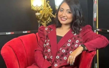 অশ্লীলতার অভিযোগে উপস্থাপিকা তমার বিরুদ্ধে আইনি নোটিশ