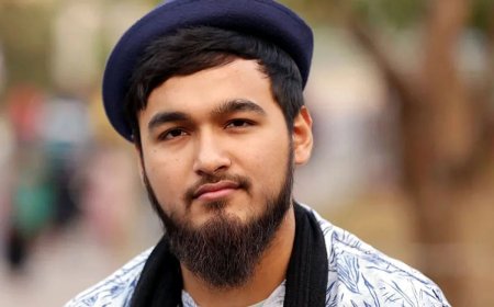 গায়ক নোবেল গ্রেপ্তার