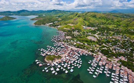 পাপুয়া নিউ গিনিতে ৬.৪ মাত্রার ভূমিকম্প