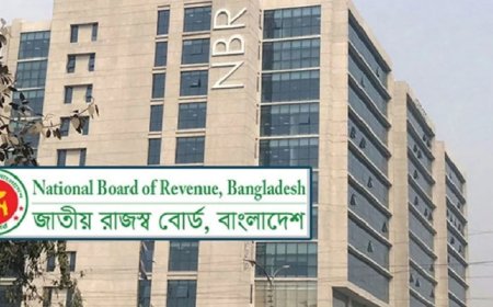 ঈদের ছুটিতে খোলা থাকবে কাস্টম স্টেশন