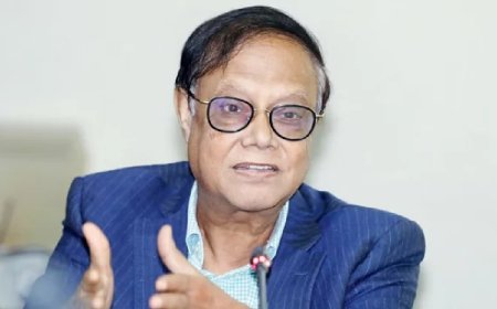 নতুন টাকায় থাকছে না কোনো ব্যক্তির ছবি 