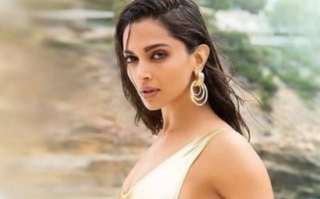 অতিরিক্ত পারিশ্রমিক চাওয়ায় সিনেমা থেকে বাদ দীপিকা 