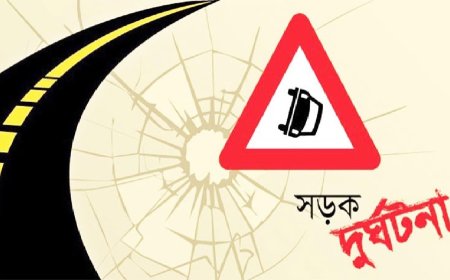 সড়ক দুর্ঘটনায় মতিঝিল আইডিয়ালের শিক্ষার্থী নিহত