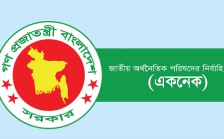 একনেক সভায় ১১,৮৫১ কোটি টাকার প্রকল্প অনুমোদন