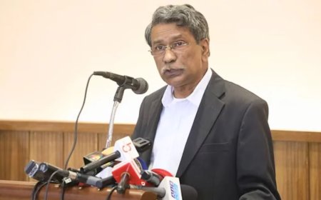 ঐকমত্য না হওয়া বিষয়গুলো জনসম্মুখে প্রকাশ করা হবে: আলী রীয়াজ