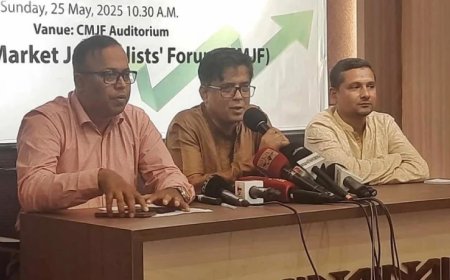 চট্টগ্রাম বন্দর কাউকে দিচ্ছি না: প্রেস সচিব