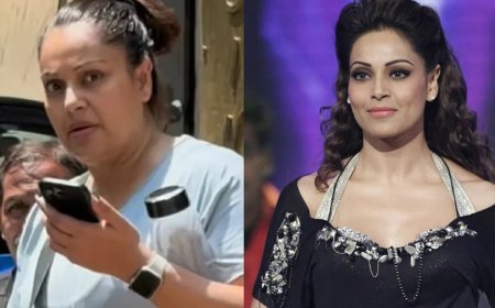 এই বিপাশা সেই বিপাশা, চেনা যায়?