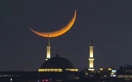 ২৭ মে চাঁদ দেখার আহ্বান জানিয়েছে সৌদি আরব