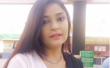 বৈষম্যই নারীমুক্তির প্রধান অন্তরায়