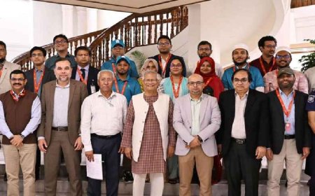 হয়রানি রোধে ‘নাগরিক সেবা বাংলাদেশে’র যাত্রা 