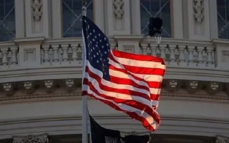 অনুপস্থিত বিদেশি শিক্ষার্থীদের ভিসা বাতিলের হুমকি যুক্তরাষ্ট্রের 