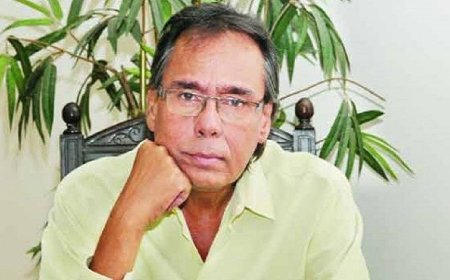 অভিনেতা হুমায়ুন ফরিদীর জন্মদিন আজ