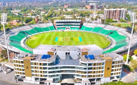 সিরিজে সমতা ফেরানোর লক্ষ্য বাংলাদেশের