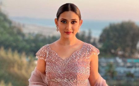 ‘বিয়ের পর ভাগ্য পরিবর্তন হয়েছে’