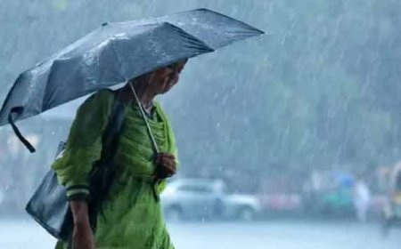 বৃষ্টি থাকবে আরও চারদিন