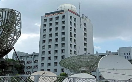 তাপমাত্রা নিয়ে দুঃসংবাদ দিল আবহাওয়া অফিস