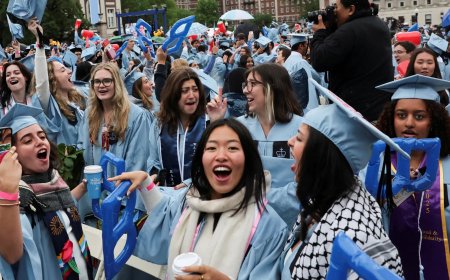 'চীনা শিক্ষার্থীরা নিরাপদেই থাকবে’ ট্রাম্পের আশ্বাস