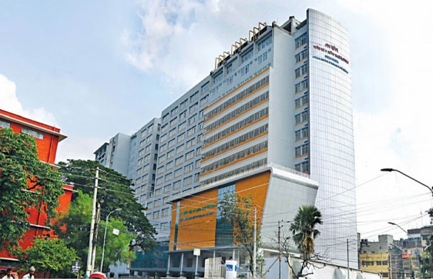 গাজীপুরে মারা গেলেন দগ্ধ ৫