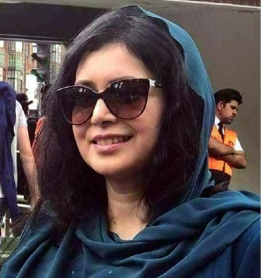 সেদিন কেন বরখাস্ত করা হয়েছিলো ডা. জুবাইদা রহমানকে