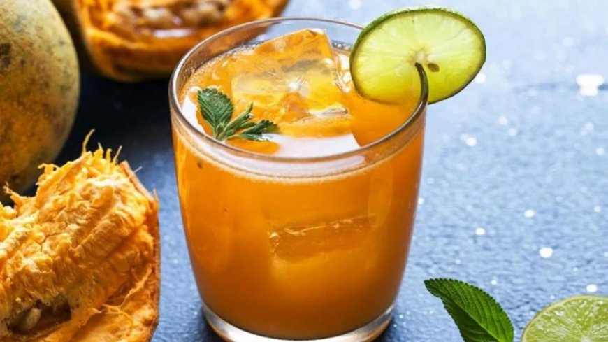 বেলের শরবত কেন খাবেন