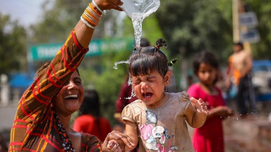 ৪১ ডিগ্রি পেরোলো সর্বোচ্চ তাপমাত্রা