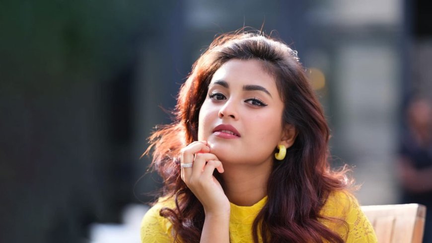 আহত হলেন অভিনেত্রী তটিনী