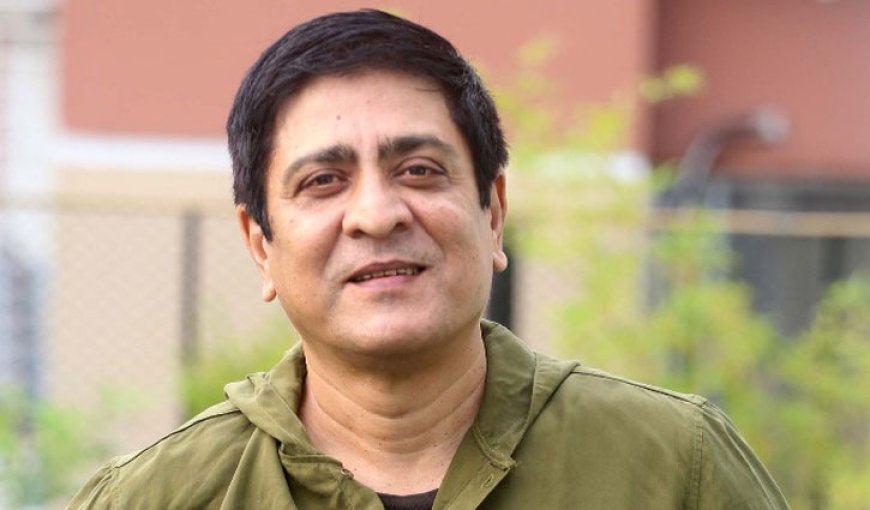 শিল্পী সমিতি নিয়ে অমিত হাসানের বিস্ফোরক মন্তব্য