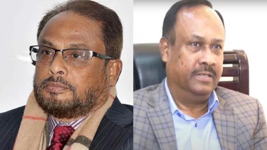 ৪৮ ঘণ্টার মধ্যে জি এম কাদের ও চুন্নুকে গ্রেপ্তারের আলটিমেটাম
