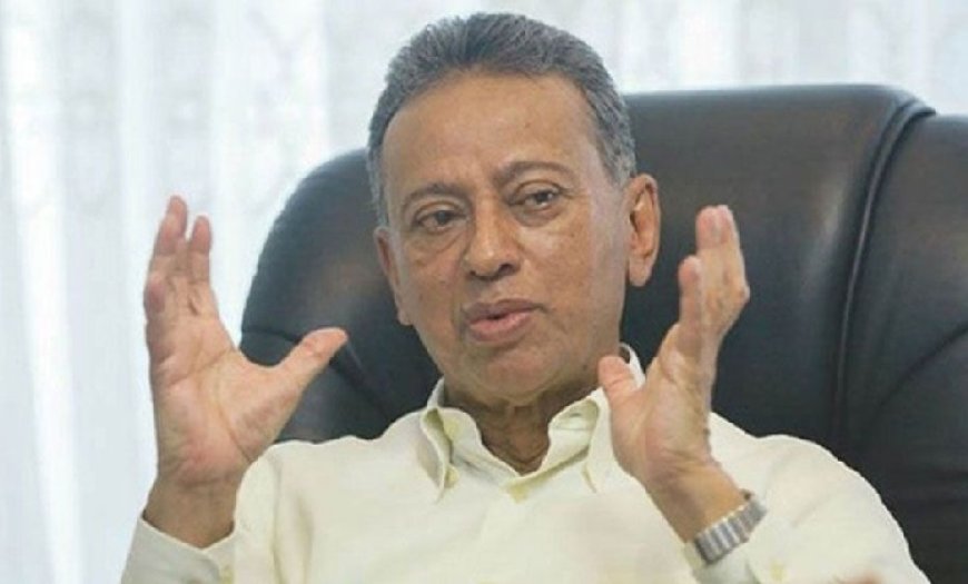 ‘বাংলাদেশকে কি আরেকটা গাজা বানাতে চাচ্ছে?’