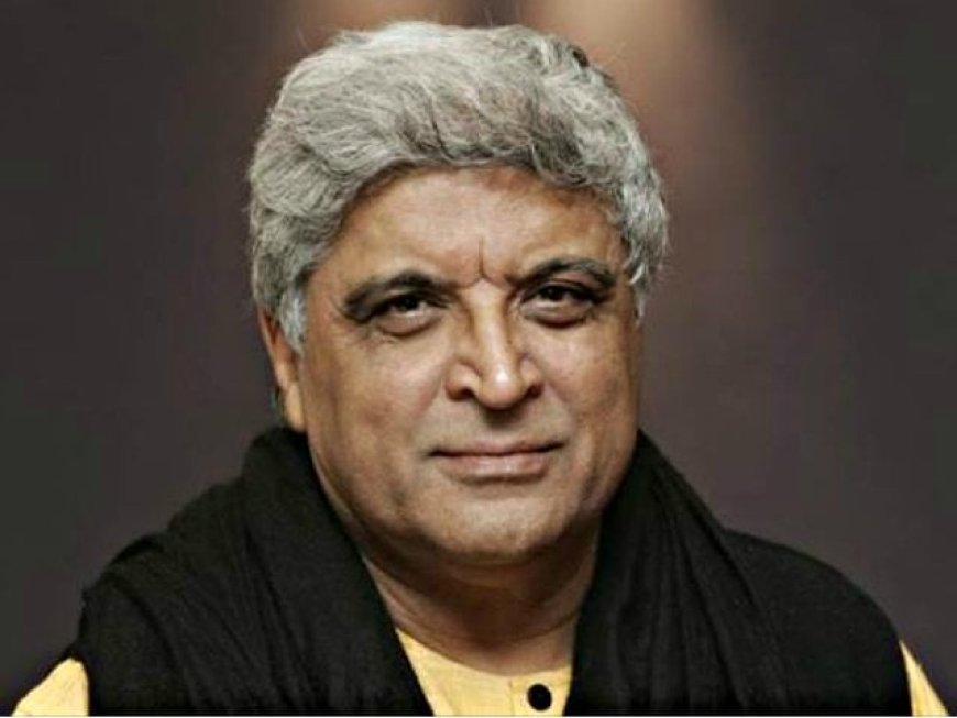 বলিউডি তারকারা সরকারের বিরুদ্ধে নীরব থাকেন কেন? কারণ জানালেন জাভেদ