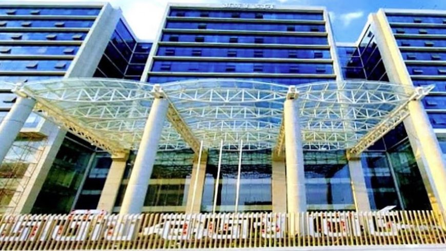 আইএমএফ প্রস্তাবিত সংস্কার: এনবিআর বিলুপ্ত করে নতুন দুই বিভাগ