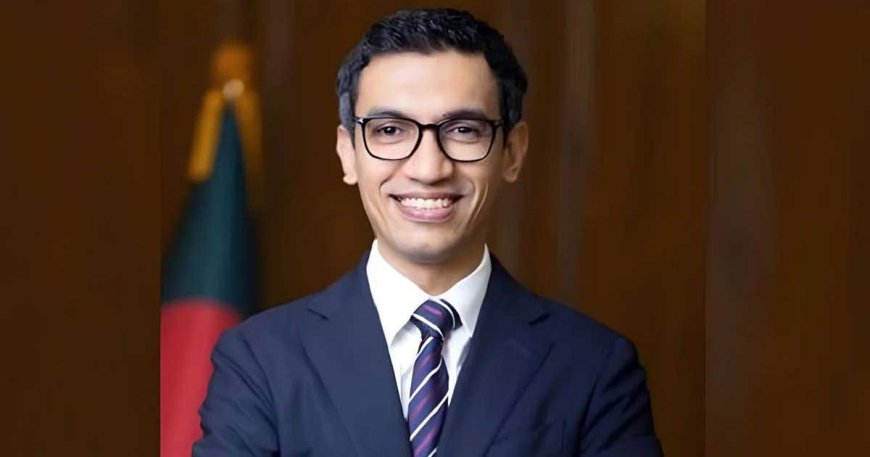 বাংলাদেশে বিনিয়োগে ৫ সমস্যার সমাধান চান বিডা চেয়ারম্যান