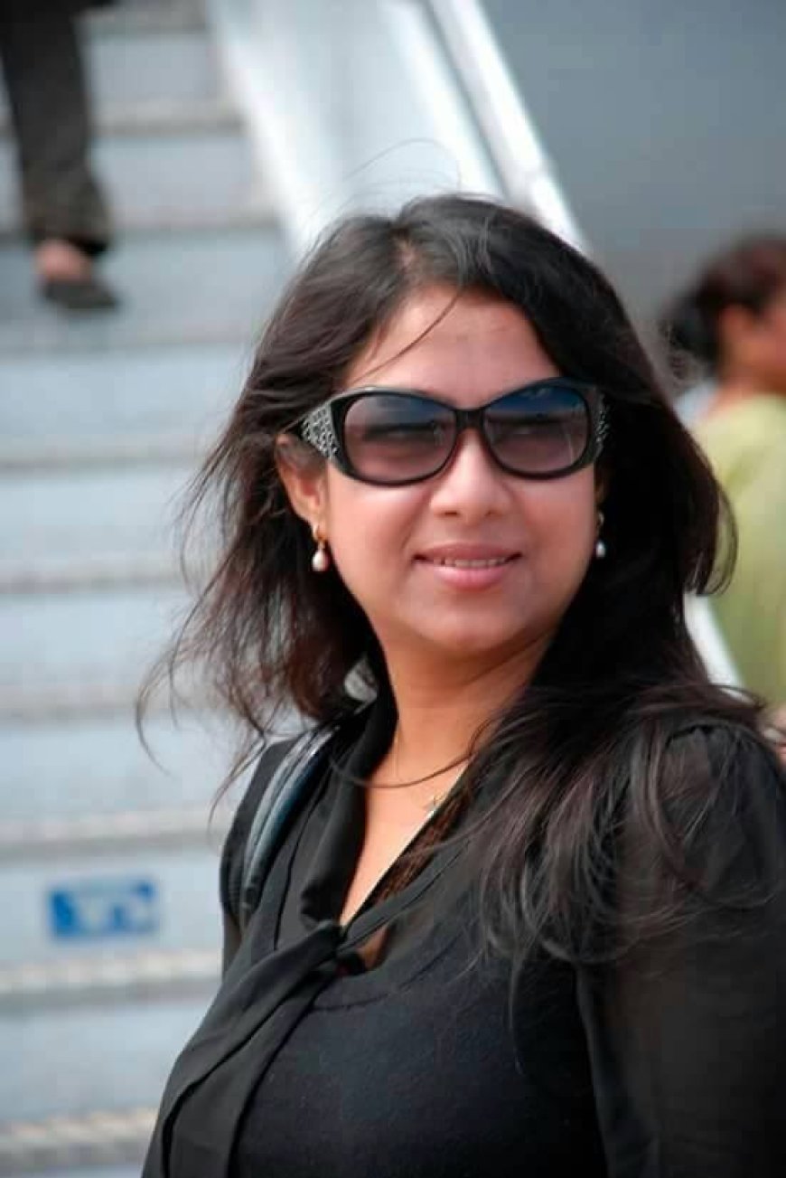 দুর্ঘটনার কবলে শাবনূর, যা জানা গেল!