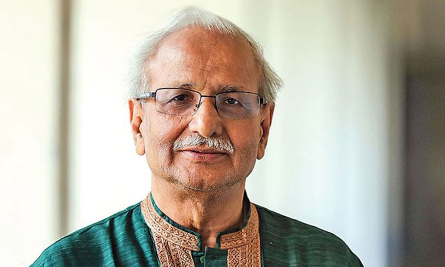 বল এখন রাজনৈতিক দলের কোর্টে, তারা যত দ্রুত রাজি হবে, তত দ্রুতই নির্বাচনী প্রক্রিয়া শুরু হতে পারে : বদিউল আলম মজুমদার