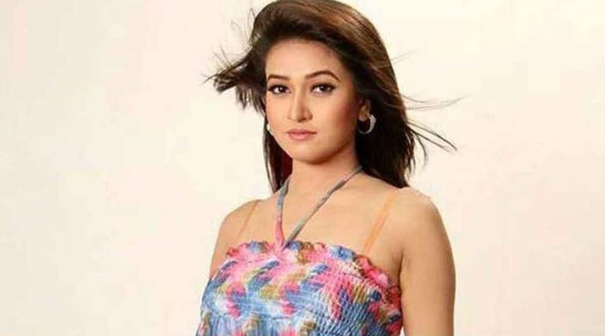 স্বামীর বিরুদ্ধে গুরুতর অভিযোগ সেই হ্যাপীর