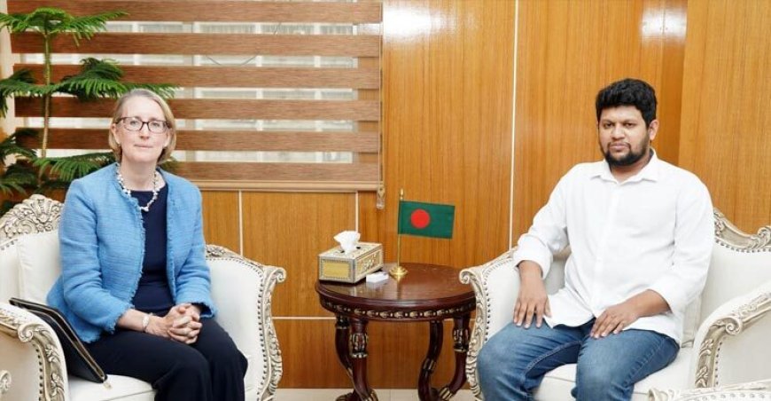 সাংবাদিকদের দায়িত্ব-সুরক্ষা নিয়ে অধ্যাদেশের বিষয় বিবেচনা হচ্ছে
