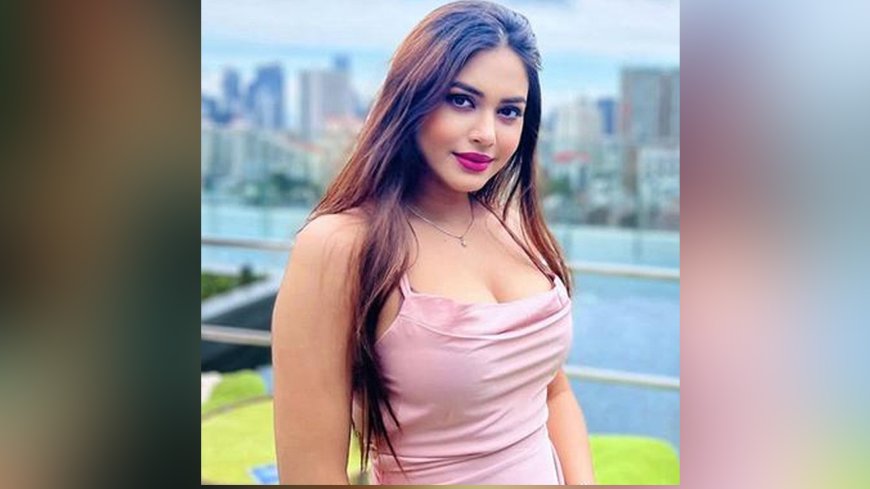 আইনজীবীর বিরুদ্ধে মামলা করবেন অভিনেত্রী মারিয়া মিম