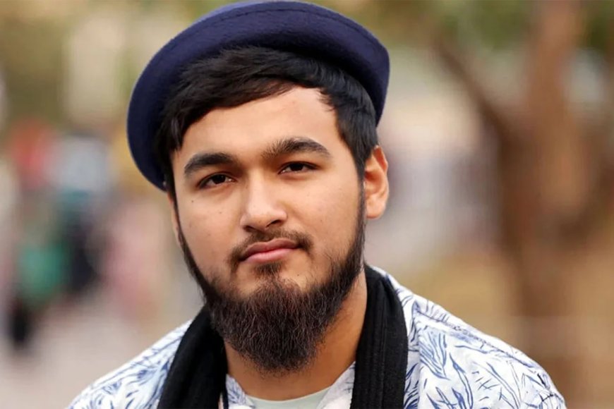 গায়ক নোবেল গ্রেপ্তার