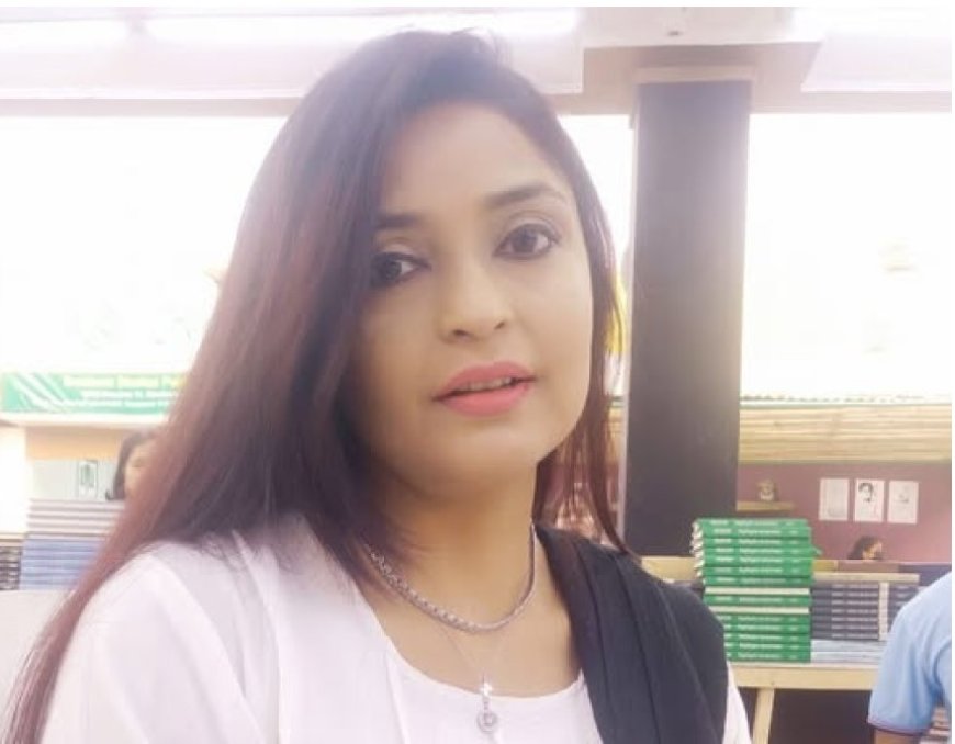 বৈষম্যই নারীমুক্তির প্রধান অন্তরায়
