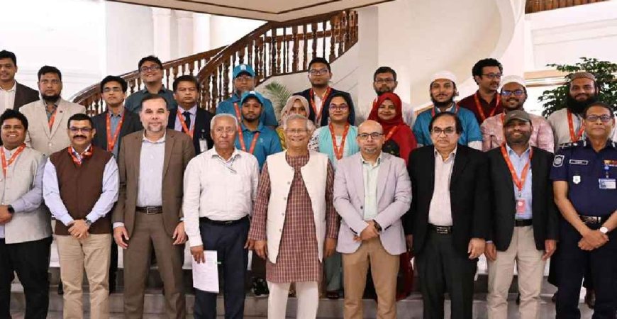 হয়রানি রোধে ‘নাগরিক সেবা বাংলাদেশে’র যাত্রা
