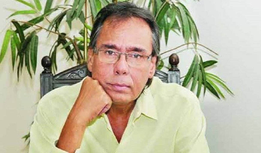 অভিনেতা হুমায়ুন ফরিদীর জন্মদিন আজ